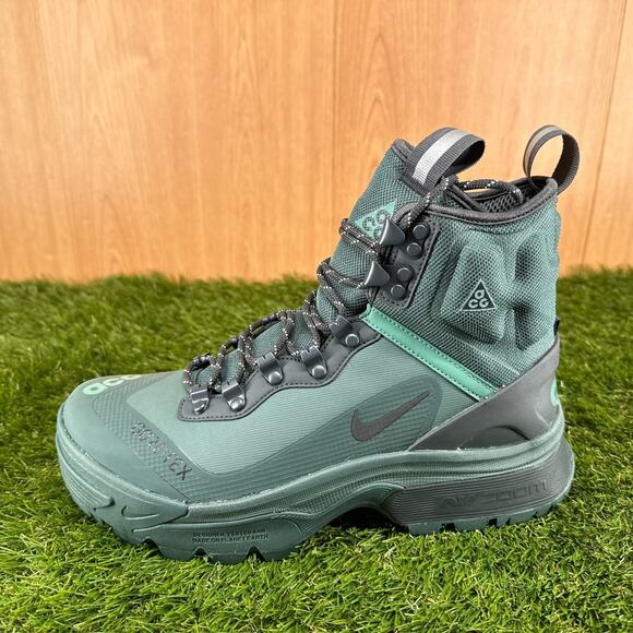 Nike ACG Zoom Gaiadome GORE-TEX Vintage Green Boots DD2858-300 Men\'s Size 8 main image 7